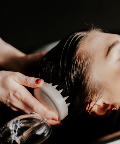 Soins capilaires - ODB Concept salon de coiffure à Grésy sur Aix