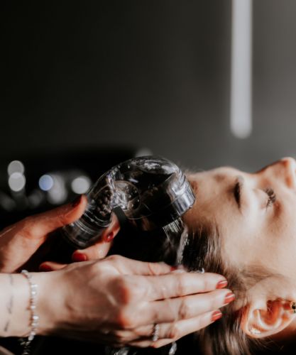 Soins capilaires - ODB Concept salon de coiffure à Grésy sur Aix