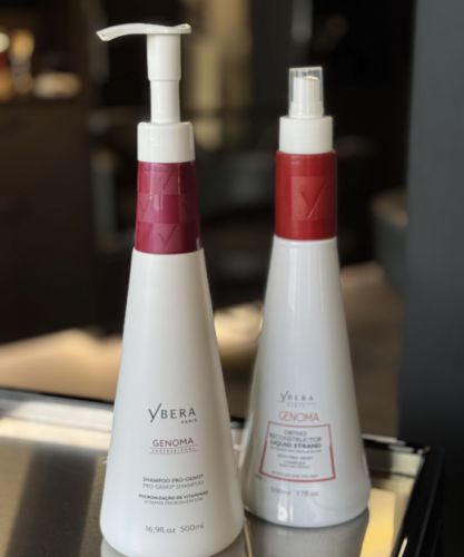 Soins capilaires - ODB Concept salon de coiffure à Grésy sur Aix