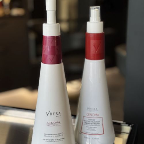 Soins capilaires - ODB Concept salon de coiffure à Grésy sur Aix