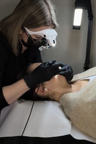 Épilation durable - institut de beauté à Grésy sur Aix