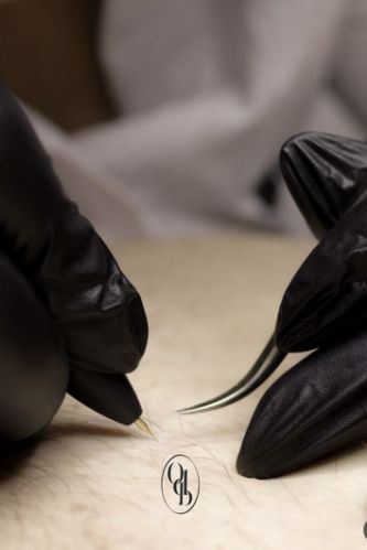 Épilation durable - institut de beauté à Grésy sur Aix