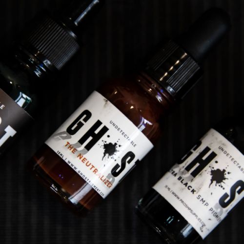 Tricopigmentation à Grésy sur Aix ODB Concept