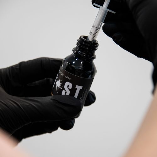 Tricopigmentation à Grésy sur Aix ODB Concept