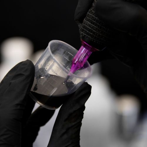 Tricopigmentation à Grésy sur Aix ODB Concept