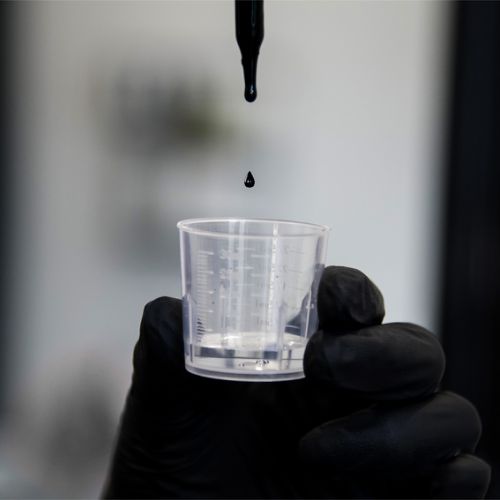 Tricopigmentation à Grésy sur Aix ODB Concept