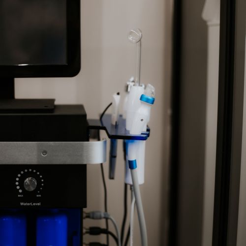 Soins nettoyants de la peau institut de beauté à Grésy sur Aix