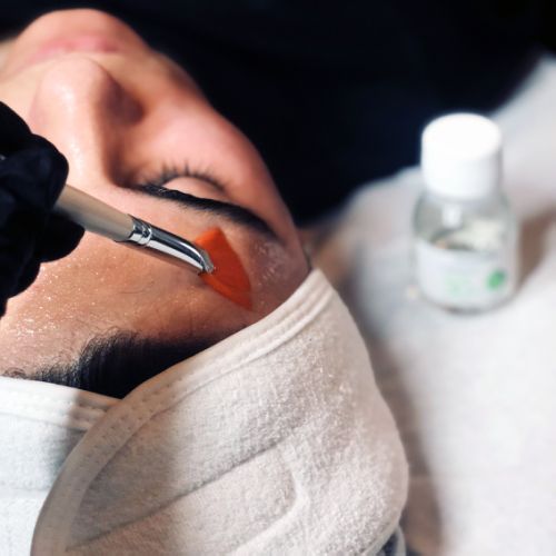 Soins traitants de la peau - Institut de beauté à Grésy sur Aix