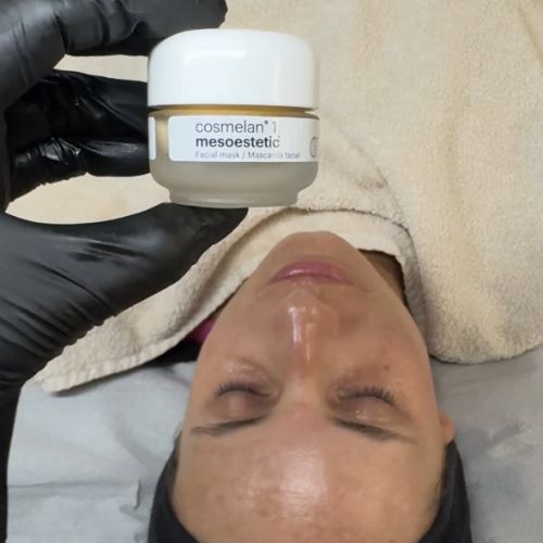 Soins traitants de la peau - Institut de beauté à Grésy sur Aix