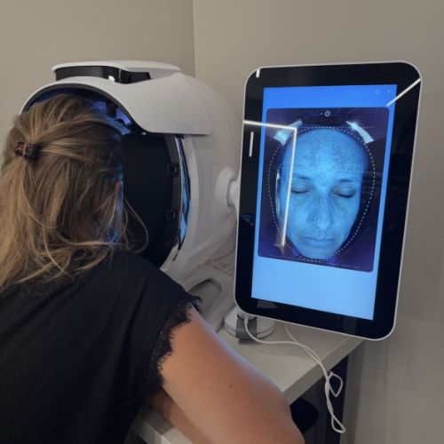 Soins traitants de la peau - Institut de beauté à Grésy sur Aix