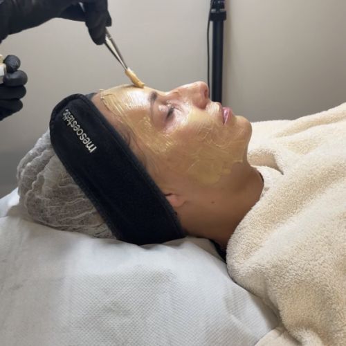 Soins traitants de la peau - Institut de beauté à Grésy sur Aix