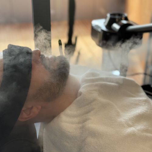 Salon de coiffure homme et barber shop à Grésy sur Aix