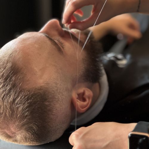 Salon de coiffure homme et barber shop à Grésy sur Aix