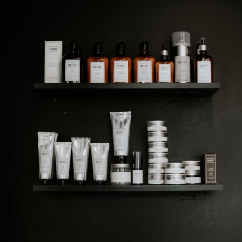 Salon de coiffure homme et barber shop à Grésy sur Aix