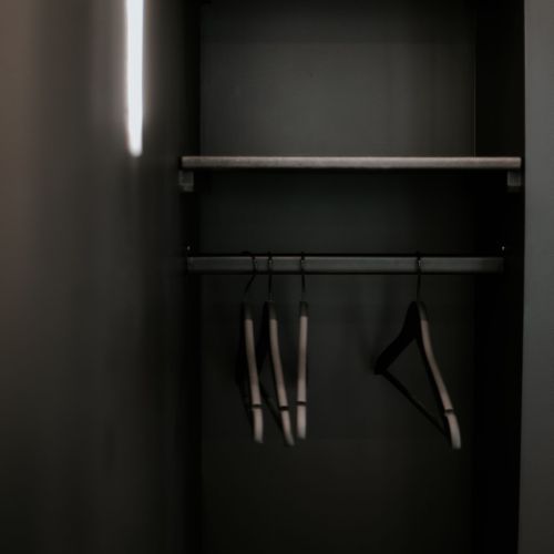 Salon de coiffure homme et barber shop à Grésy sur Aix