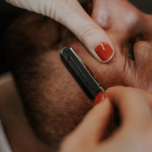 Salon de coiffure homme et barber shop à Grésy sur Aix