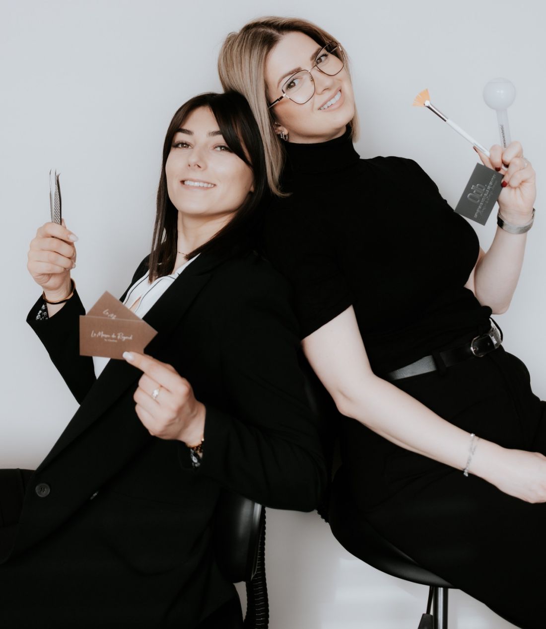 Ophélie Déléan - ODB Concept