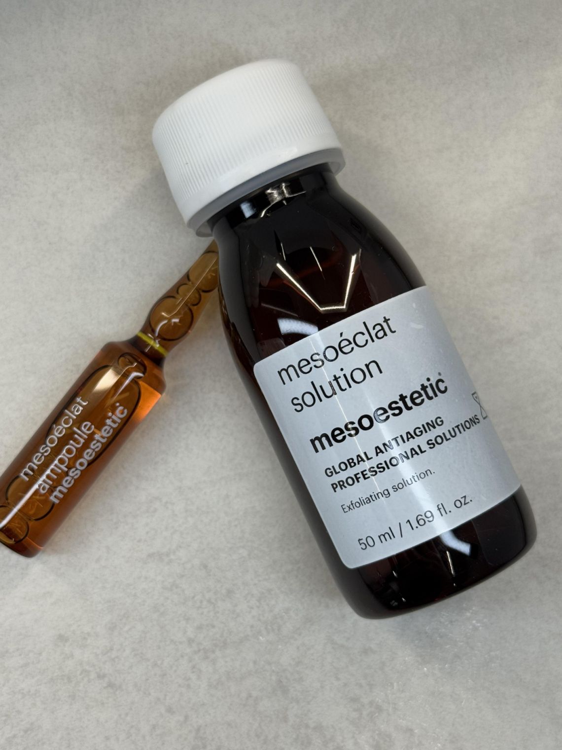 Soins traitants de la peau - Institut de beauté à Grésy sur Aix